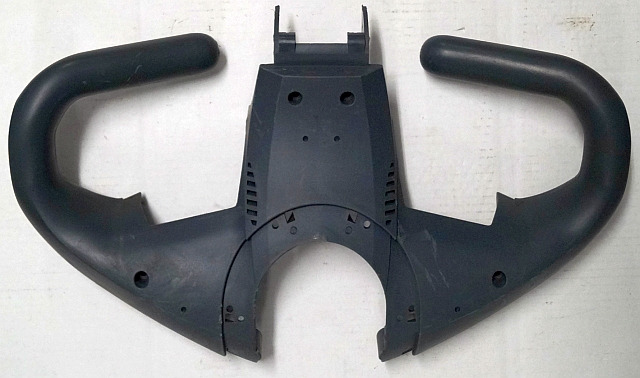 Jungheinrich 51060488 | Lower cover Lower cover - Body and exterior for Material handling equipment: picture 1 Jungheinrich 51060488 | Lower cover Lower cover - Body and exterior for Material handling equipment: picture 1
