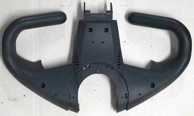 Jungheinrich 51060488 | Lower cover Lower cover - Body and exterior for Material handling equipment: picture 1 Jungheinrich 51060488 | Lower cover Lower cover - Body and exterior for Material handling equipment: picture 1
