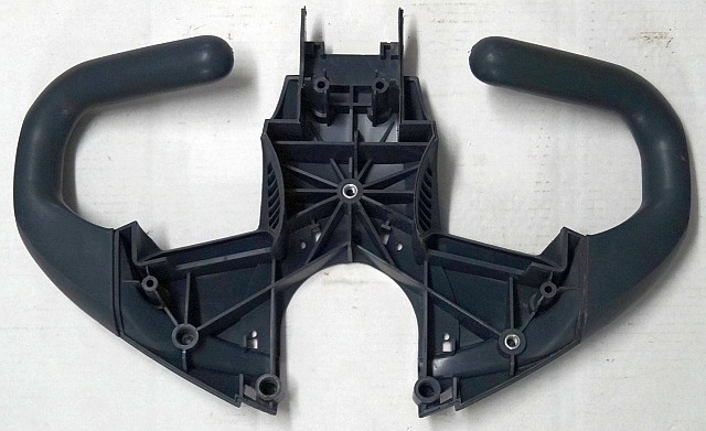 Jungheinrich 51060488 | Lower cover Lower cover - Body and exterior for Material handling equipment: picture 2 Jungheinrich 51060488 | Lower cover Lower cover - Body and exterior for Material handling equipment: picture 2