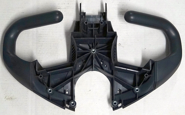 Jungheinrich 51060488 | Lower cover Lower cover - Body and exterior for Material handling equipment: picture 2 Jungheinrich 51060488 | Lower cover Lower cover - Body and exterior for Material handling equipment: picture 2