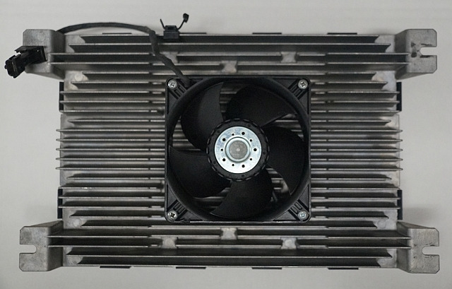 Jungheinrich 51159321 | Rij/hef regeling drive/lifting controller AS4814Ik Index - ECU for Material handling equipment: picture 2 Jungheinrich 51159321 | Rij/hef regeling drive/lifting controller AS4814Ik Index - ECU for Material handling equipment: picture 2