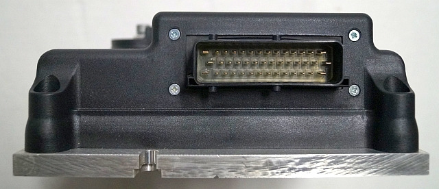 Jungheinrich 51225602 | Stuur regeling steering Controller AS4803 Z index A from - ECU for Material handling equipment: picture 2 Jungheinrich 51225602 | Stuur regeling steering Controller AS4803 Z index A from - ECU for Material handling equipment: picture 2