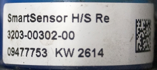 Electrical system for Material handling equipment Jungheinrich 51241583 | Rijschakelaar control handle for ERE120-225 with folding: picture 6