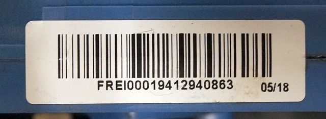 Jungheinrich 51340342 | Rijschakelaar control handle for ERE120-225 with folding - Electrical system for Material handling equipment: picture 4 Jungheinrich 51340342 | Rijschakelaar control handle for ERE120-225 with folding - Electrical system for Material handling equipment: picture 4