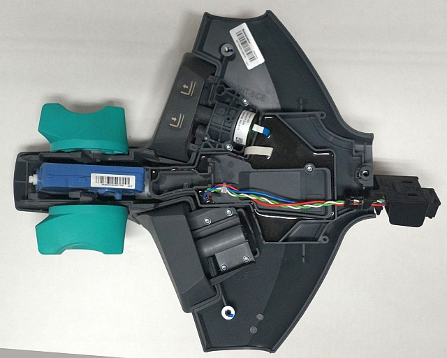 Jungheinrich 51525859 | RijschakelaarControl handle for EJE116 single lifting co - Electrical system for Material handling equipment: picture 2 Jungheinrich 51525859 | RijschakelaarControl handle for EJE116 single lifting co - Electrical system for Material handling equipment: picture 2