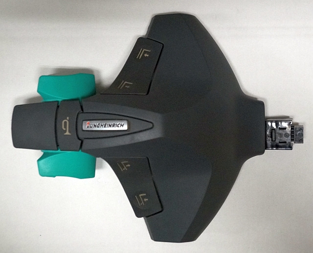 Jungheinrich 51525859 | RijschakelaarControl handle for EJE116 single lifting co - Electrical system for Material handling equipment: picture 1 Jungheinrich 51525859 | RijschakelaarControl handle for EJE116 single lifting co - Electrical system for Material handling equipment: picture 1