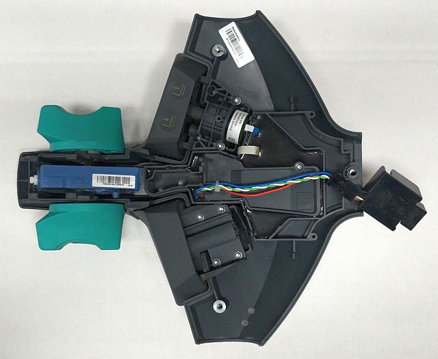 Jungheinrich 51525865 | Directional switch sn. SFTT00026713221914 - Electrical system for Material handling equipment: picture 2 Jungheinrich 51525865 | Directional switch sn. SFTT00026713221914 - Electrical system for Material handling equipment: picture 2