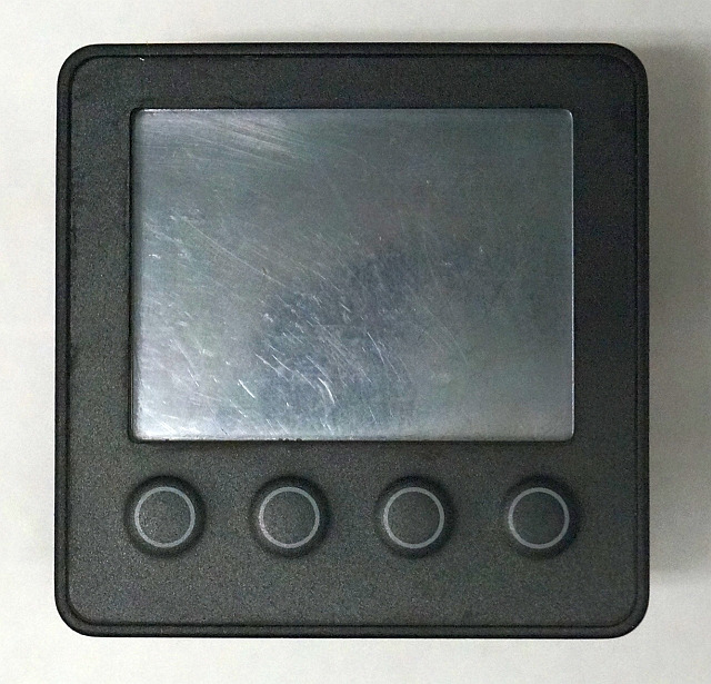 Jungheinrich 51540707 | Display KD mini Co 800K Jr. sn. 808C8307 - Dashboard for Material handling equipment: picture 1 Jungheinrich 51540707 | Display KD mini Co 800K Jr. sn. 808C8307 - Dashboard for Material handling equipment: picture 1