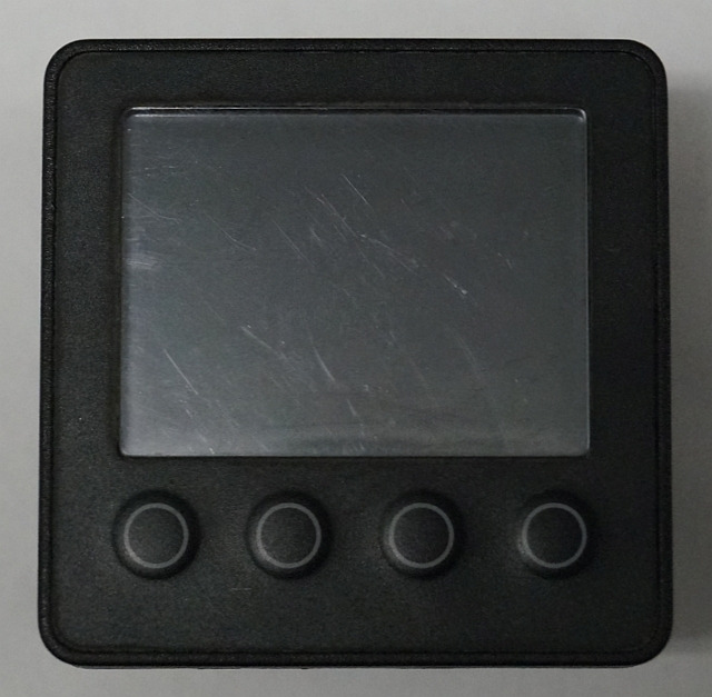 Jungheinrich 51540707 | Display KD mini Co 800K Jr. sn. 838C8735 - Dashboard for Material handling equipment: picture 1 Jungheinrich 51540707 | Display KD mini Co 800K Jr. sn. 838C8735 - Dashboard for Material handling equipment: picture 1