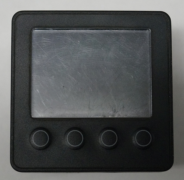 Jungheinrich 51540707 | Display KD mini Co 800K Jr. sn. 841C9063 - Dashboard for Material handling equipment: picture 1 Jungheinrich 51540707 | Display KD mini Co 800K Jr. sn. 841C9063 - Dashboard for Material handling equipment: picture 1