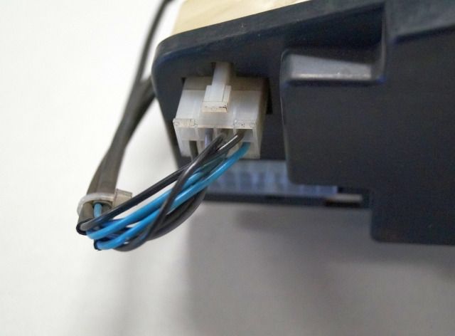 Linde 1443605100 | Rijschakelaar Control handle Control module - Electrical system for Material handling equipment: picture 2 Linde 1443605100 | Rijschakelaar Control handle Control module - Electrical system for Material handling equipment: picture 2