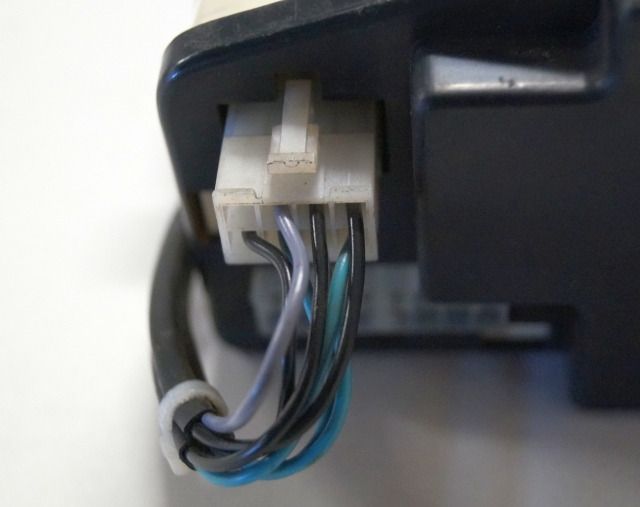 Linde 1443605100 | Rijschakelaar Control handle Control module - Electrical system for Material handling equipment: picture 2 Linde 1443605100 | Rijschakelaar Control handle Control module - Electrical system for Material handling equipment: picture 2