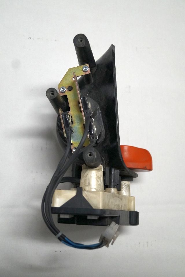 Linde 1443605100 | Rijschakelaar Control handle Control module - Electrical system for Material handling equipment: picture 3 Linde 1443605100 | Rijschakelaar Control handle Control module - Electrical system for Material handling equipment: picture 3