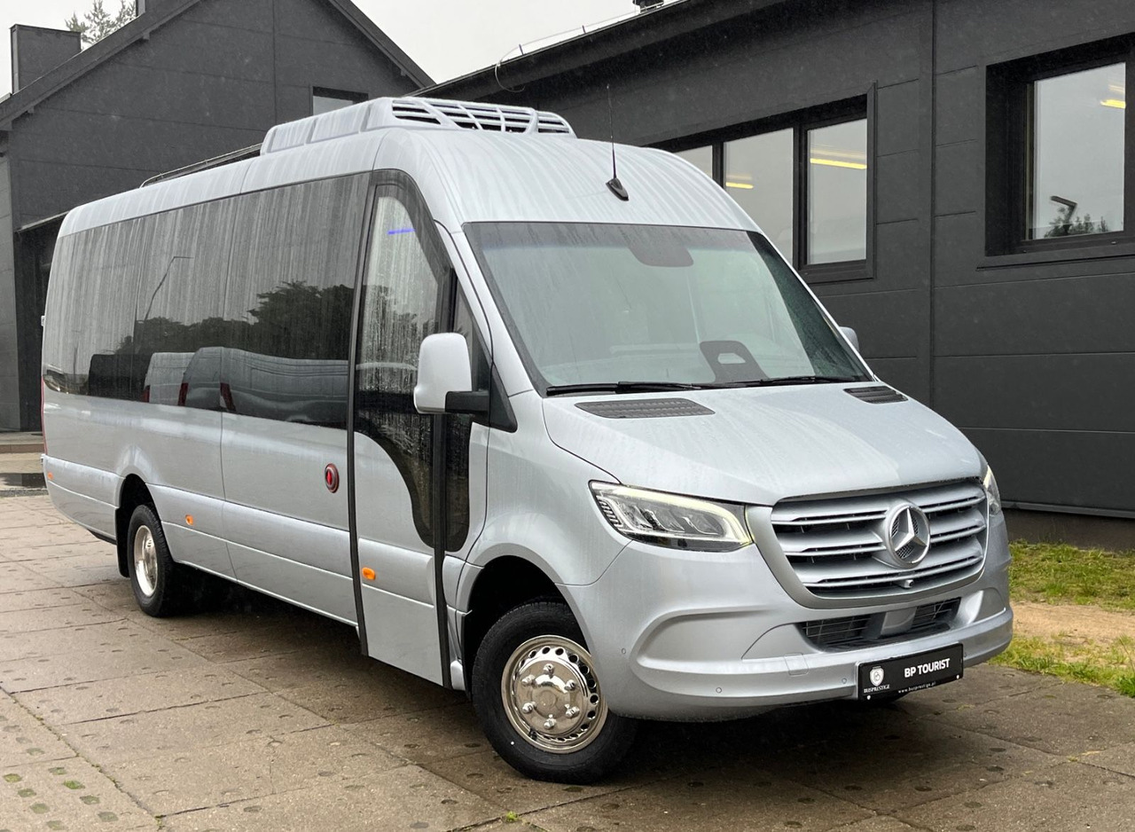 Mercedes-Benz Sprinter 519 TRANSFER XL / 22+1+1 / ON STOCK!!! Mercedes-Benz Sprinter 519 TOURIST XL / 21 to 24 Seats /NEW! - Minibus, Passenger van: picture 1 Mercedes-Benz Sprinter 519 TRANSFER XL / 22+1+1 / ON STOCK!!! Mercedes-Benz Sprinter 519 TOURIST XL / 21 to 24 Seats /NEW! - Minibus, Passenger van: picture 1