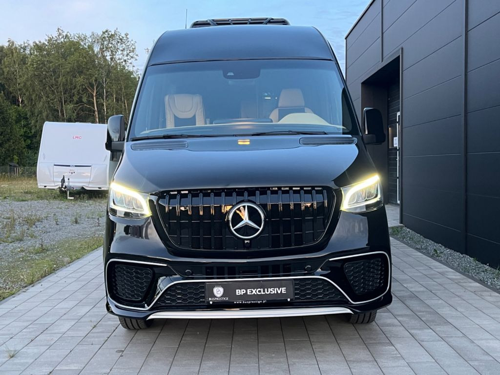 Mercedes-Benz Sprinter 519 XL /19+1+1/Luxury Bus /Coming Soon! - Minibus, Passenger van: picture 3 Mercedes-Benz Sprinter 519 XL /19+1+1/Luxury Bus /Coming Soon! - Minibus, Passenger van: picture 3