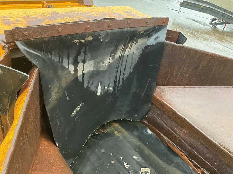 Mobile crusher Kleemann Mobirex MRB 102 RA - Prall crusher: picture 14