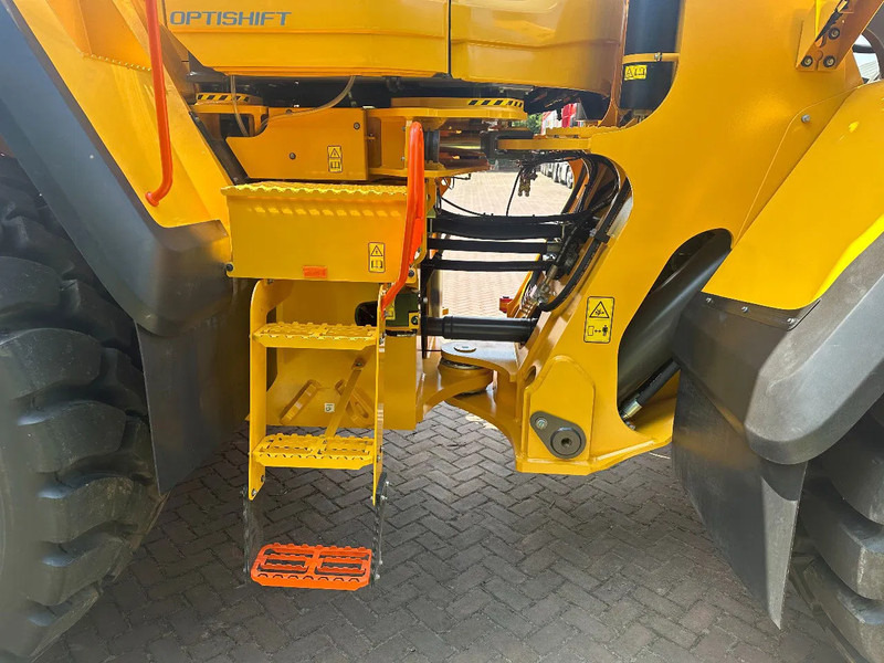 New Wheel loader Volvo L260 H UNUSED: picture 10