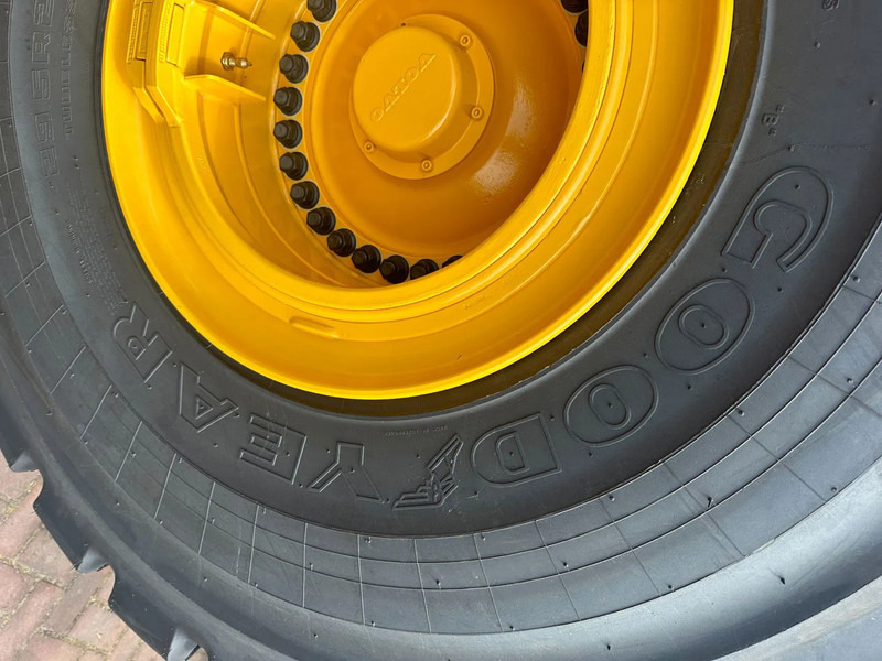 New Wheel loader Volvo L260 H UNUSED: picture 13