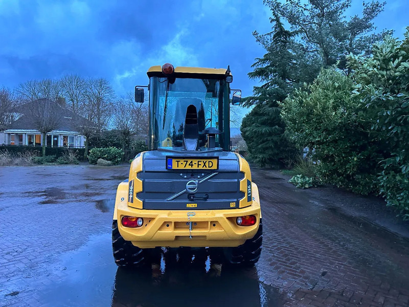 Volvo L35 G T Unused - Wheel loader: picture 5 Volvo L35 G T Unused - Wheel loader: picture 5