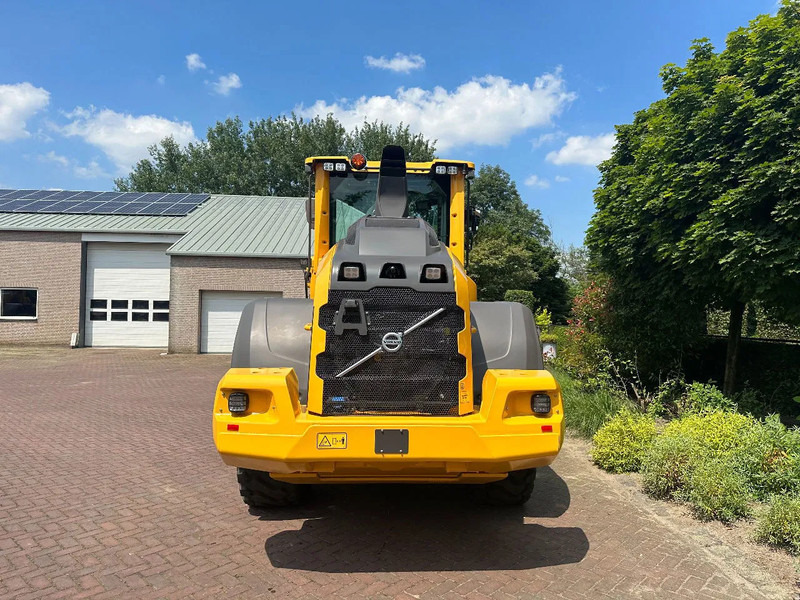 Volvo L90 H UNUSED - Wheel loader: picture 3 Volvo L90 H UNUSED - Wheel loader: picture 3