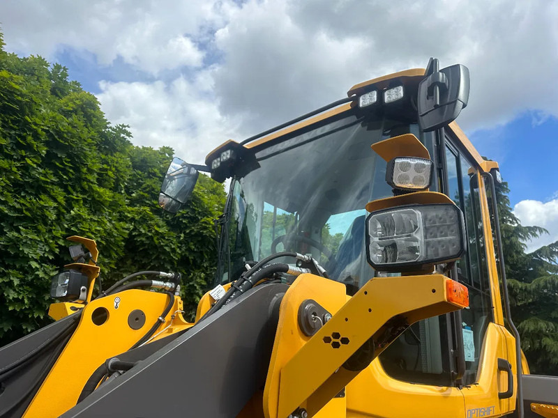 New Wheel loader Volvo L90 H2 2025: picture 14