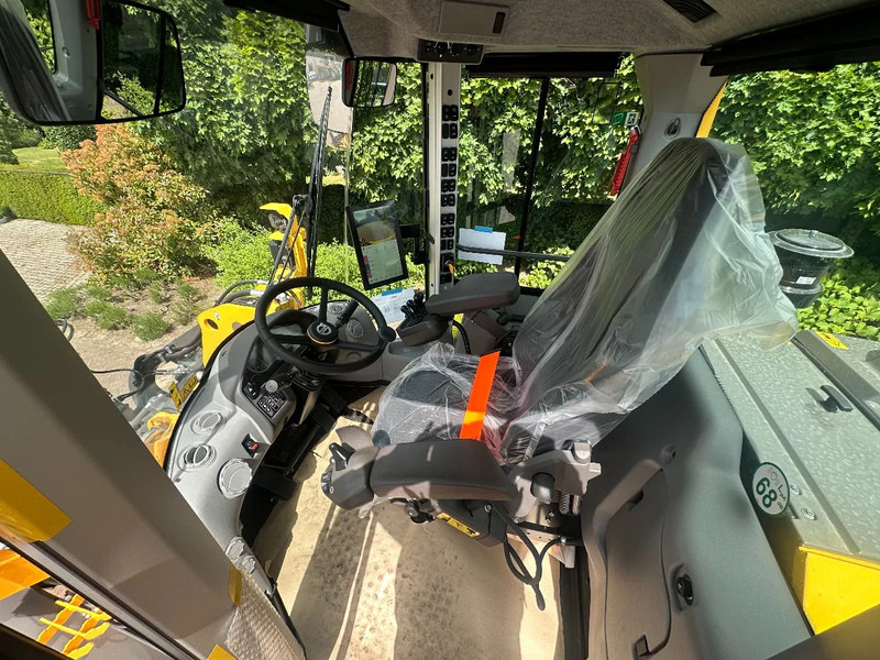 New Wheel loader Volvo L90 H2 2025: picture 19