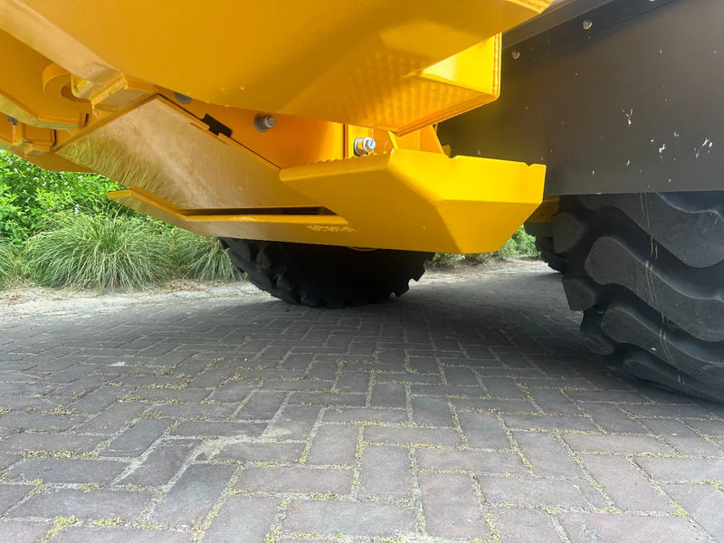 New Wheel loader Volvo L90 H2 2025: picture 15