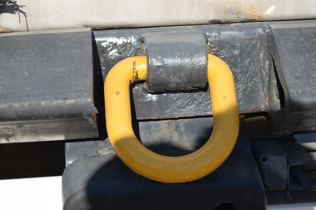 Refrigerator semi-trailer Krone SDR Cool Liner FP 60 ThermoKing SLXi 300: picture 10