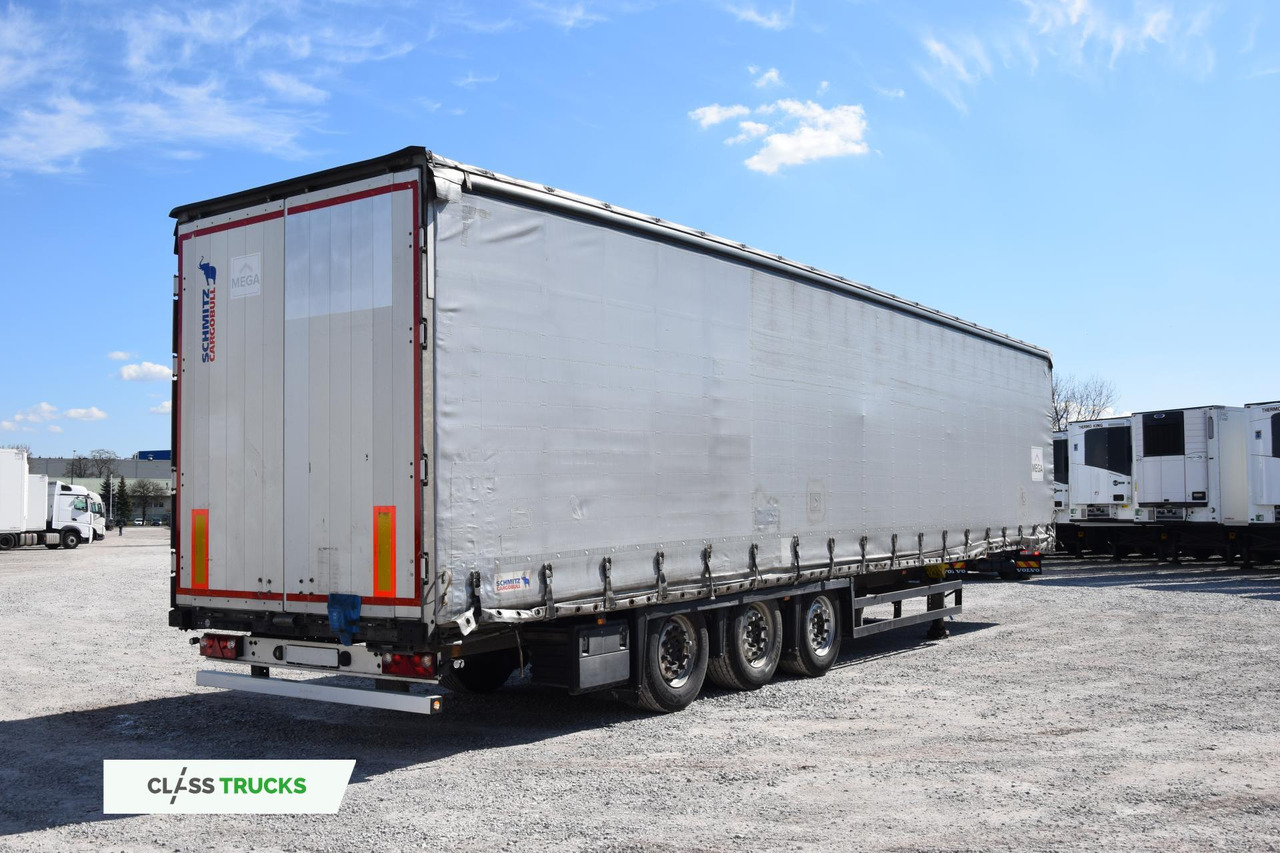 Schmitz Cargobull SCS24/L Varios - Curtainsider semi-trailer: picture 4 Schmitz Cargobull SCS24/L Varios - Curtainsider semi-trailer: picture 4