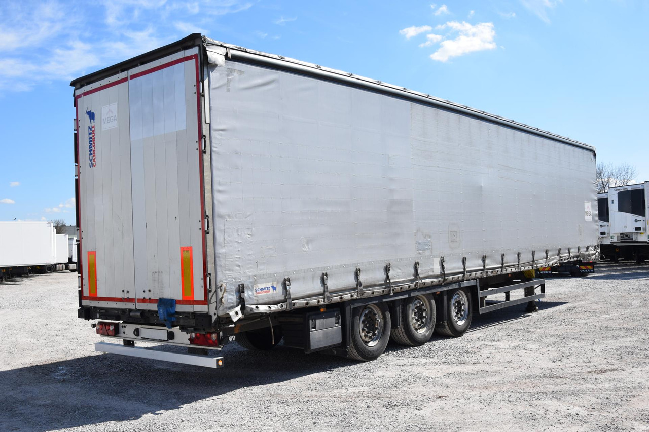 Schmitz Cargobull SCS24/L Varios - Curtainsider semi-trailer: picture 4 Schmitz Cargobull SCS24/L Varios - Curtainsider semi-trailer: picture 4