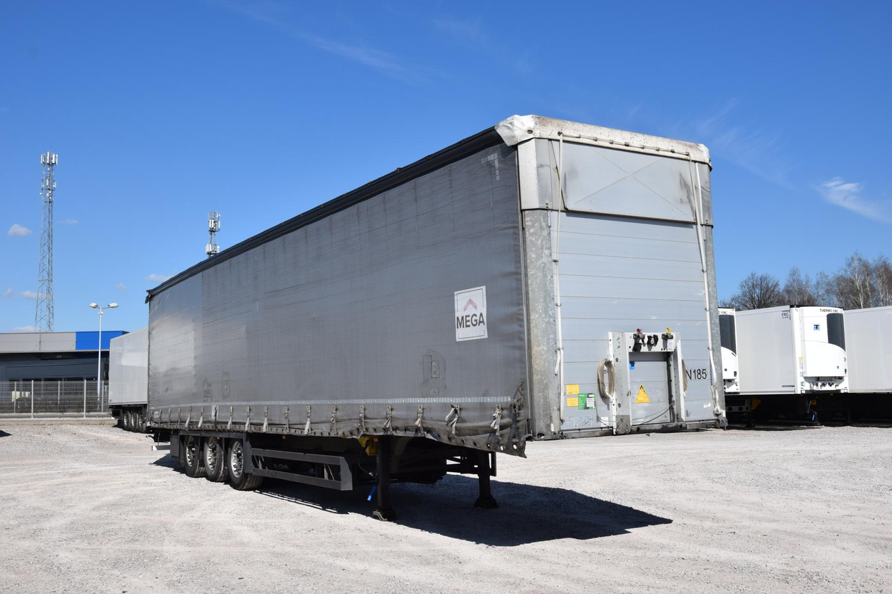 Schmitz Cargobull SCS24/L Varios - Curtainsider semi-trailer: picture 3 Schmitz Cargobull SCS24/L Varios - Curtainsider semi-trailer: picture 3