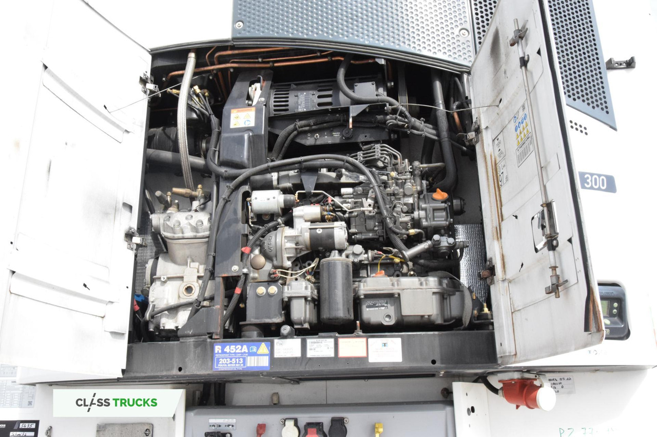 Refrigerator semi-trailer Schmitz Cargobull SKO FP 60 ThermoKing SLXi 300: picture 14 Refrigerator semi-trailer Schmitz Cargobull SKO FP 60 ThermoKing SLXi 300: picture 14