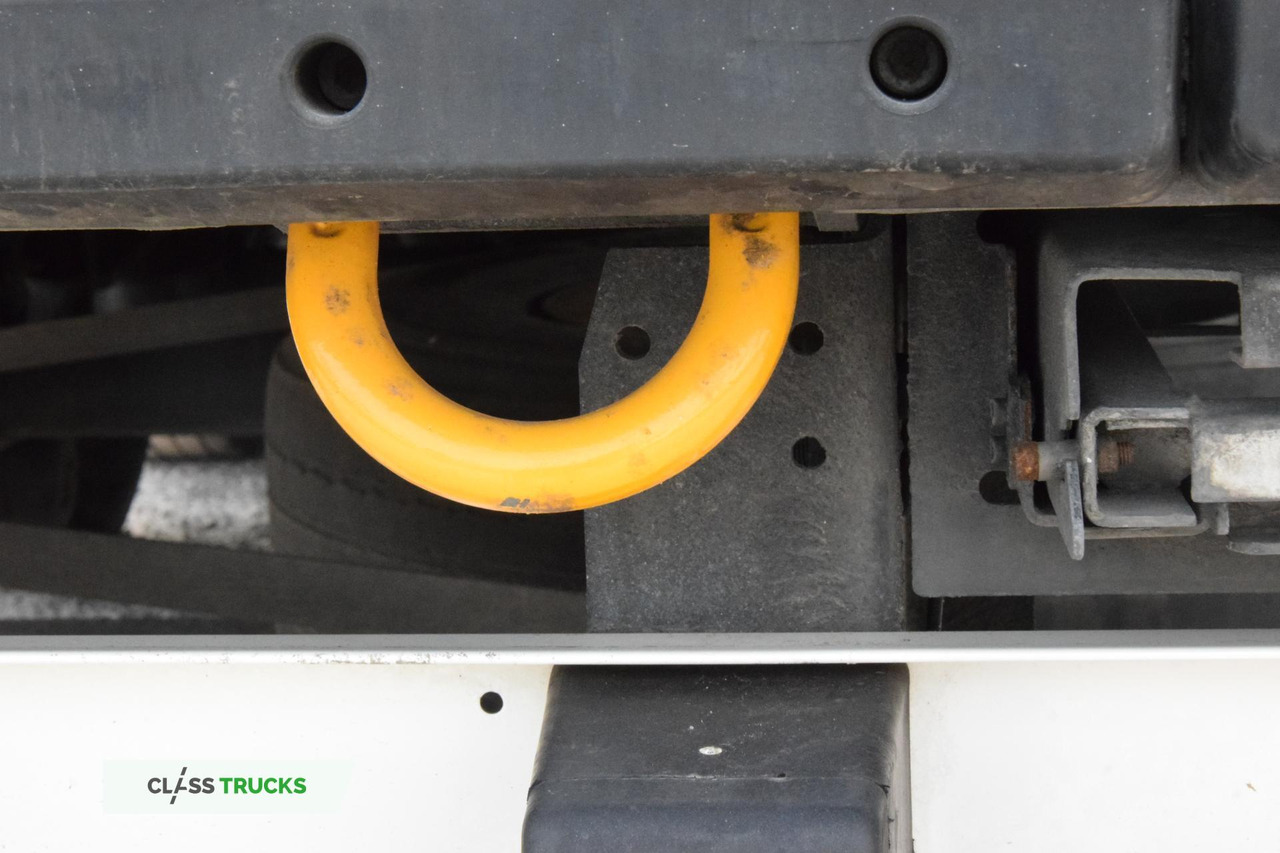 Refrigerator semi-trailer Schmitz Cargobull SKO FP 60 ThermoKing SLXi 300: picture 10 Refrigerator semi-trailer Schmitz Cargobull SKO FP 60 ThermoKing SLXi 300: picture 10