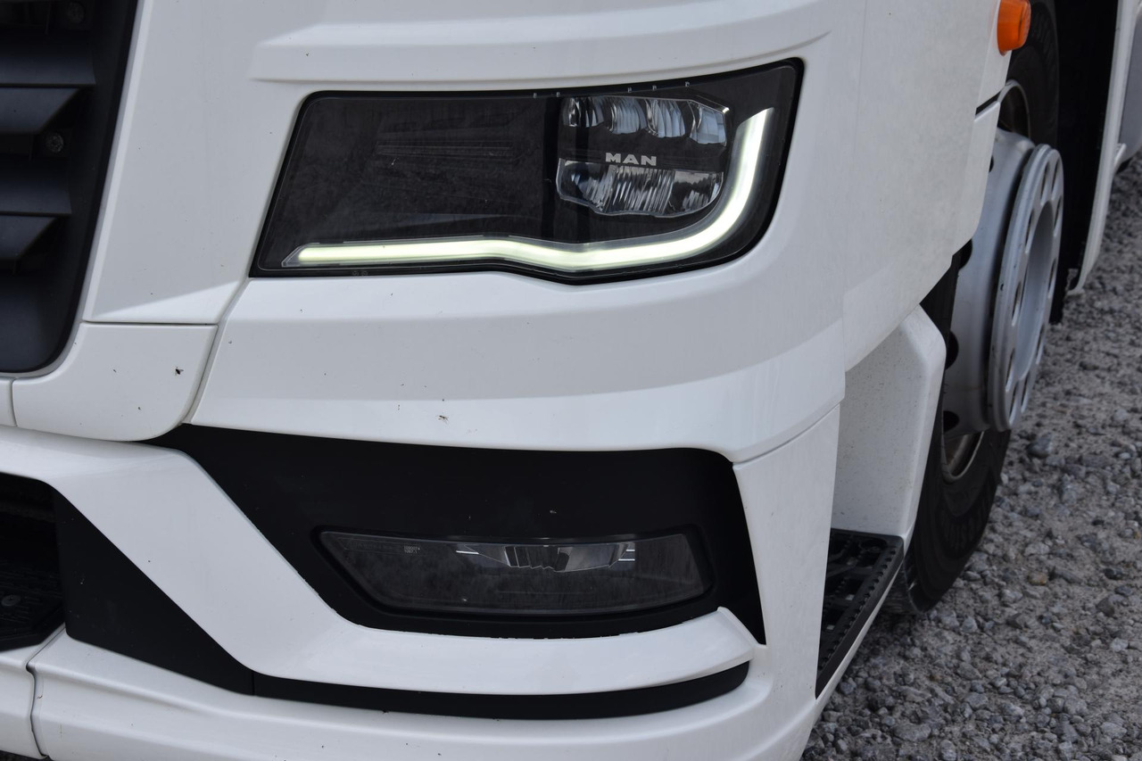 Tractor unit MAN TGX 18.470 GX: picture 7