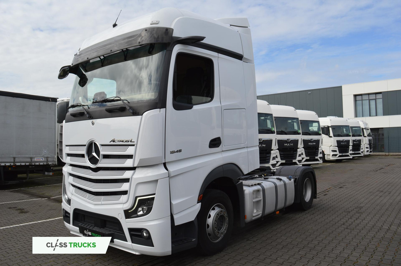 Mercedes-Benz Actros 5 1845 BigSpace - Tractor unit: picture 1 Mercedes-Benz Actros 5 1845 BigSpace - Tractor unit: picture 1