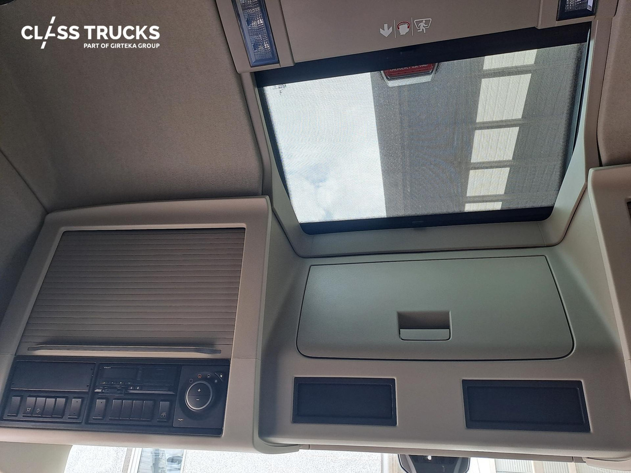Tractor unit Volvo FH 460 Globetrotter XL Retarder i-Save: picture 18