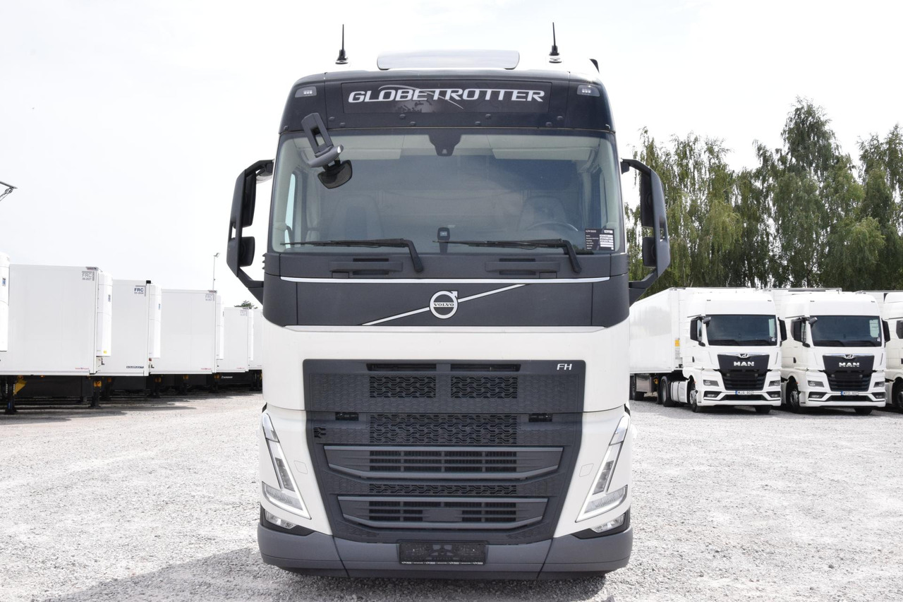 Volvo FH 460 Globetrotter XL i-Save - Tractor unit: picture 2 Volvo FH 460 Globetrotter XL i-Save - Tractor unit: picture 2