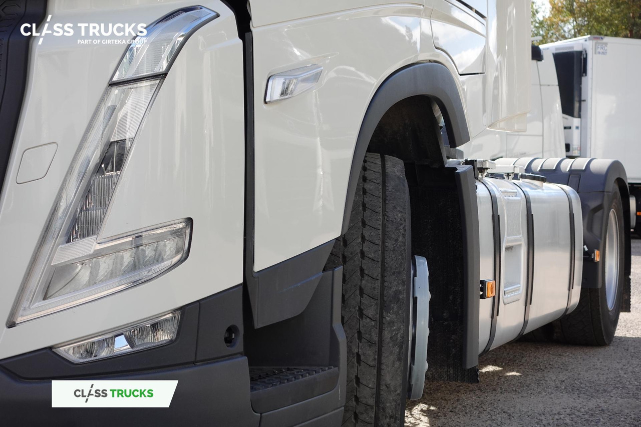 Volvo FH 460 Globetrotter XL i-Save - Tractor unit: picture 4 Volvo FH 460 Globetrotter XL i-Save - Tractor unit: picture 4