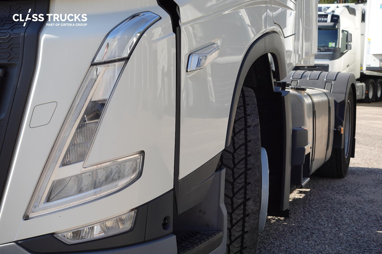 Volvo FH 460 Globetrotter XL i-Save - Tractor unit: picture 4 Volvo FH 460 Globetrotter XL i-Save - Tractor unit: picture 4