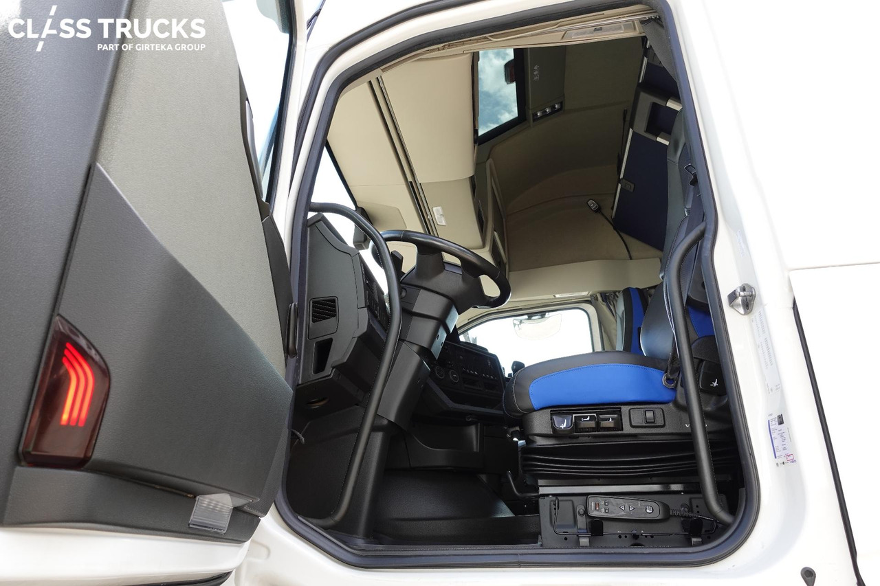 Tractor unit Volvo FH 460 Globetrotter XL i-Save: picture 8