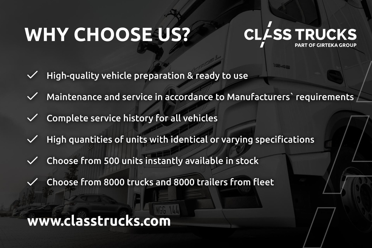 Volvo FH 460 Globetrotter XL i-Save - Tractor unit: picture 5 Volvo FH 460 Globetrotter XL i-Save - Tractor unit: picture 5