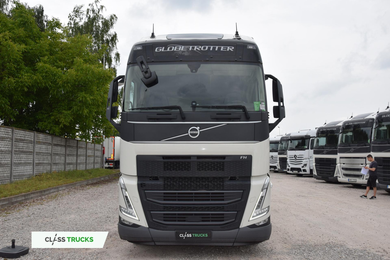 Volvo FH 500 Globetrotter XL - Tractor unit: picture 2 Volvo FH 500 Globetrotter XL - Tractor unit: picture 2
