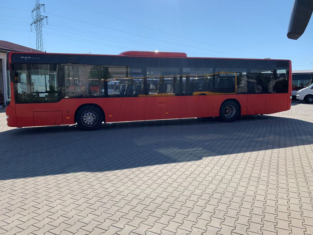 MAN A 20 / Lions City Ü Euro 5 / EEV / KLIMA - City bus: picture 3 MAN A 20 / Lions City Ü Euro 5 / EEV / KLIMA - City bus: picture 3