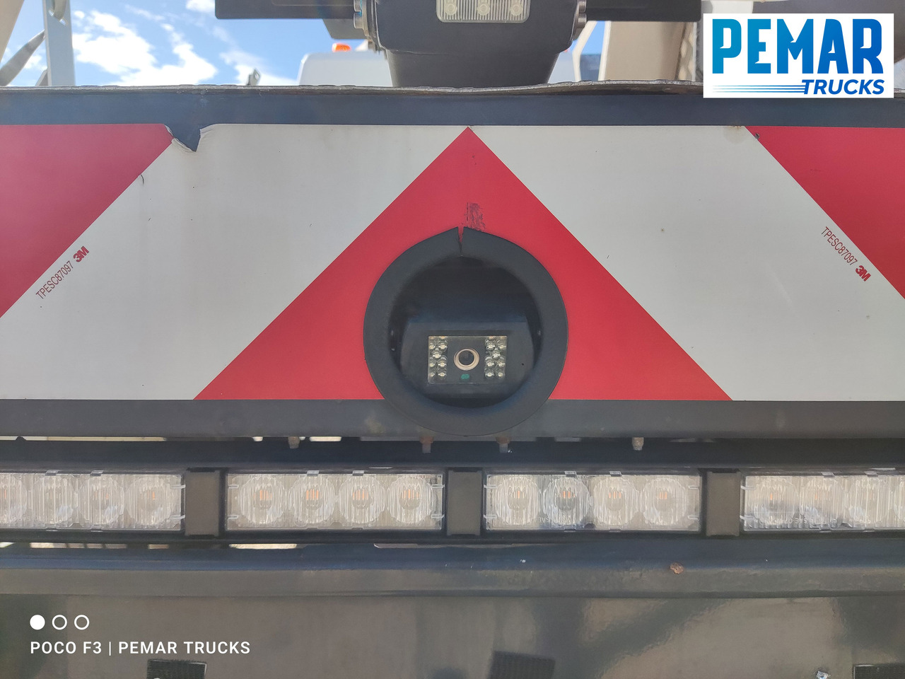 Passenger van RENAULT MASTER 2.3 DCI CESTA ELEVADORA PORTAPERSONAS: picture 25 Passenger van RENAULT MASTER 2.3 DCI CESTA ELEVADORA PORTAPERSONAS: picture 25