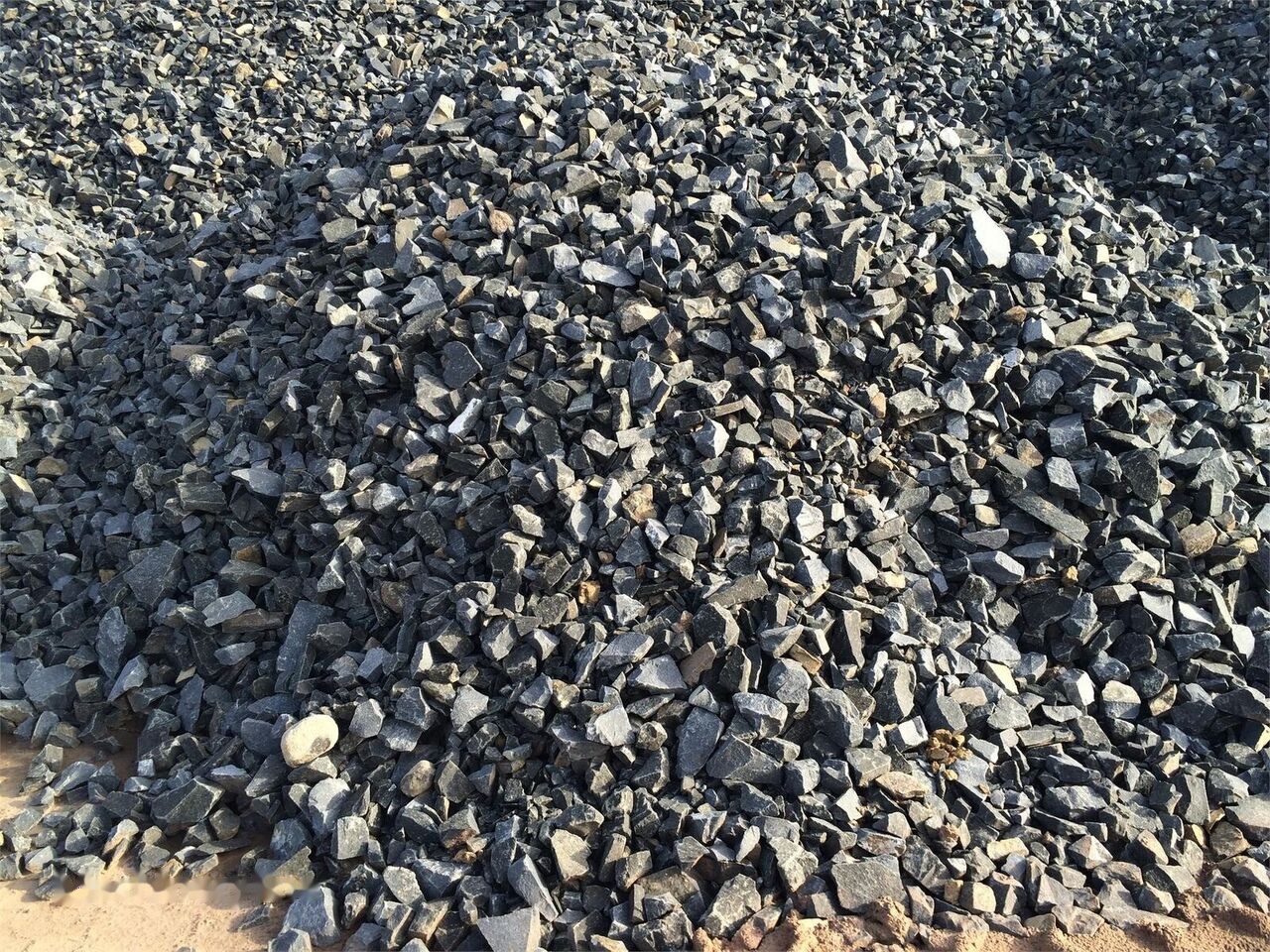 Kinglink 250-300 TPH Stationary Basalt Stone Crushing Plant - Crusher: picture 1 Kinglink 250-300 TPH Stationary Basalt Stone Crushing Plant - Crusher: picture 1