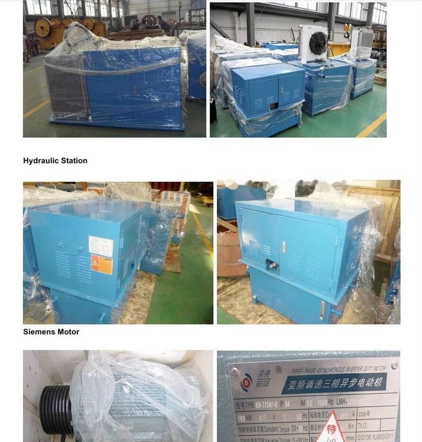 New Cone crusher Kinglink 3feet Sandstone Cone Crusher KLM1000 | 100TPH: picture 5