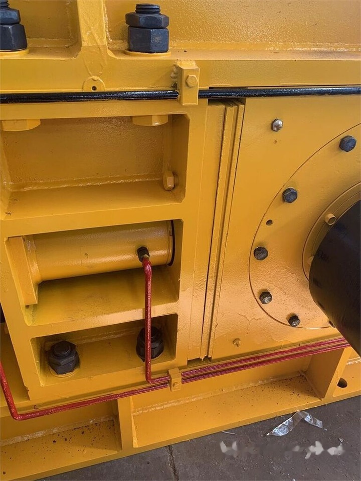 Kinglink KL2PGS1800 Hydraulic Double Roller Crusher - Cone crusher: picture 2 Kinglink KL2PGS1800 Hydraulic Double Roller Crusher - Cone crusher: picture 2