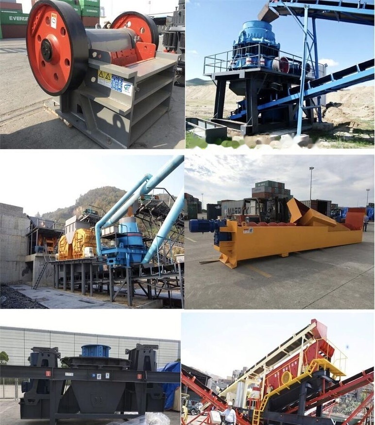 New Cone crusher Kinglink KLC1000 3ft Cone Crusher 100TPH | Gold: picture 9