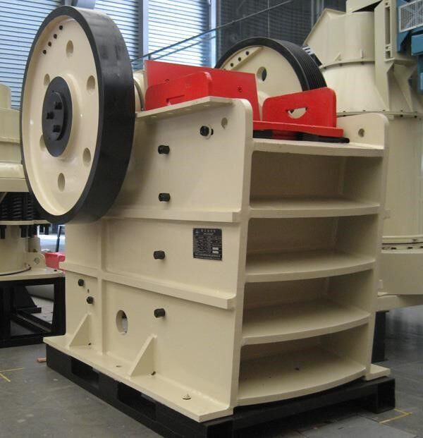 Kinglink KPE1200x800 Hydraulic Jaw Crusher - Jaw crusher: picture 5 Kinglink KPE1200x800 Hydraulic Jaw Crusher - Jaw crusher: picture 5