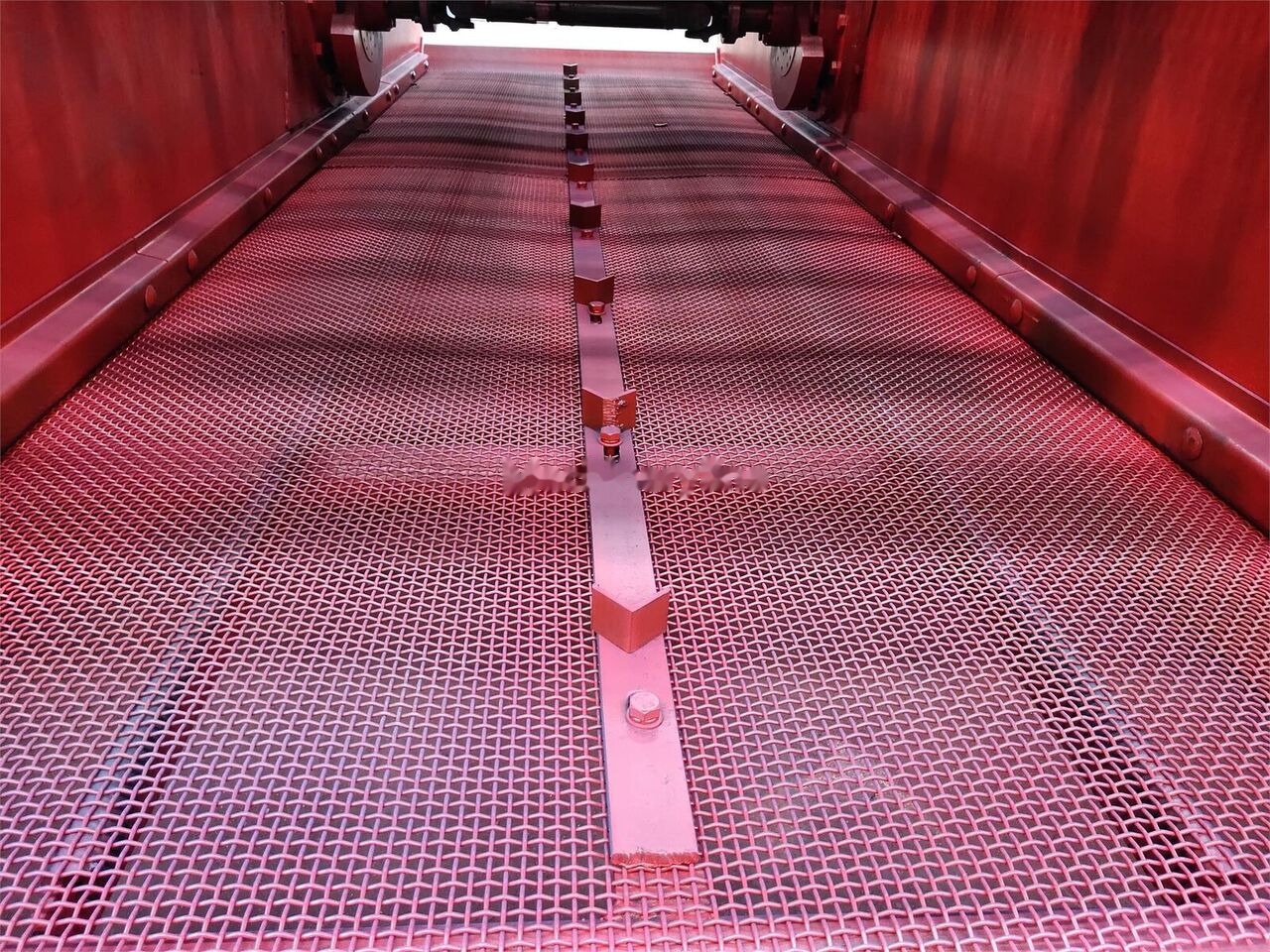 New Screener Kinglink Mineral Stone Vibrating Screen 3YK1548 to Chile: picture 10 New Screener Kinglink Mineral Stone Vibrating Screen 3YK1548 to Chile: picture 10